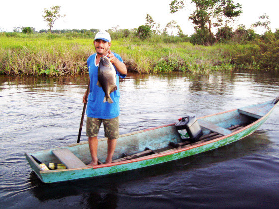 MT:  PESCA ARTESANAL:   Piracema termina e comissão propõe suspensão do “Transporte Zero”