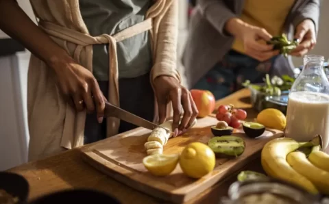 Efeitos das mudanças climáticas podem agravar fome, revela estudo