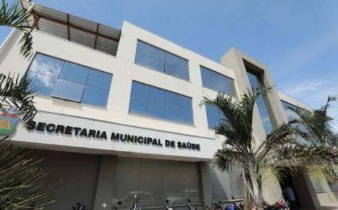 MT:  COMPROMISSO:   Secretaria Municipal de Saúde realiza contratação emergencial e substituirá MedTrauma