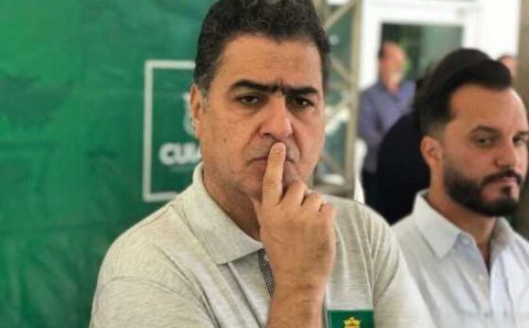 MT:   CONTAS REPROVADAS:  Comissão da Câmara dá 15 dias para Emanuel apresentar defesa sobre parecer do TCE