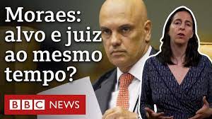 O papel de Alexandre de Moraes na investigação sobre Bolsonaro e aliados