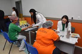 Espaço do Servidor inicia visitas técnicas nas unidades educacionais nesta sexta-feira (23)