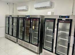 SES instala Rede de Frio em Colíder e facilita acesso a vacinas para municípios do Norte de MT