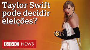 Taylor Swift: Qual o peso eleitoral e econômico da cantora?