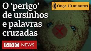 Por que ursinhos de pelúcia e palavras cruzadas eram vistos como perigo à sociedade no século 20