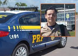 SUSPEITA DE MAL SÚBITO: Policial rodoviário é encontrado sem vida em posto da PRF