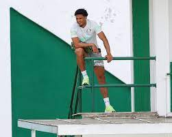 Murilo analisa evolução do Palmeiras e exalta classificação antecipada às quartas do Paulista