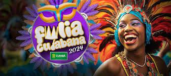 MT:  Banda Cheiro de Amor fará abertura da ‘Folia Cuiabana 2024’ no domingo (4), na Praça 8 de Abril