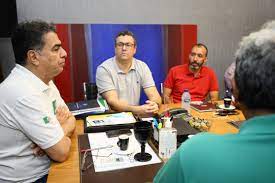 Prefeitura toma medidas para testagem e tratamento de casos de covid-19 em Cuiabá