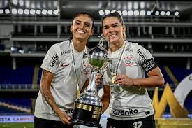 Conmebol divulga país sede da Libertadores Feminina 2024