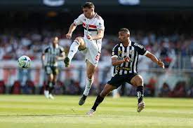 São Paulo x Santos: veja informações e prováveis escalações do clássico pelo Paulistão