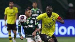 São Bernardo x Palmeiras: veja informações e prováveis escalações do jogo pelo Paulistão