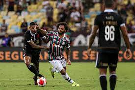Com empate diante do Vasco, Fluminense chega ao nono jogo sem vitória em clássicos