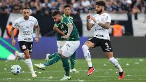 Palmeiras x Corinthians: veja informações e prováveis escalações do Derby pelo Paulistão