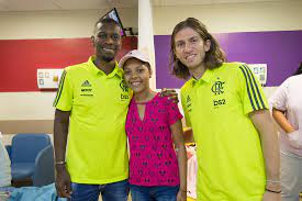 Ex-zagueiro Juan deixa o Flamengo para trabalhar na Seleção Brasileira