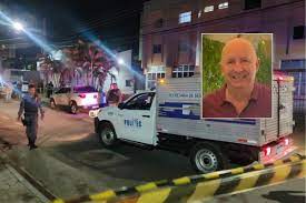 Polícia pede prisão de 2 novos suspeitos por assassinato de advogado em Cuiabá