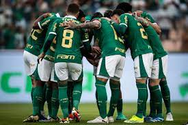 Palmeiras ganha folga dupla após Derby e tem semana livre antes de retomar disputa do Paulistão