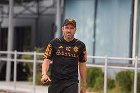 Sem Mercado e Enner Valencia, Inter divulga relacionados para encarar o Asa na Copa do Brasil; veja lista