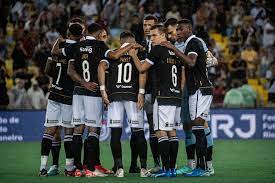 Léo Jardim enaltece defesa de pênalti e valoriza ponto conquistado pelo Vasco: “Valeu o empate”