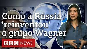 As ações do Grupo Wagner após a morte do ‘mercenário mais famoso do mundo’