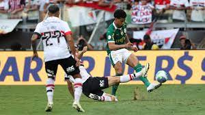 Palmeiras venceu apenas uma de oito disputas de pênaltis sob comando de Abel; confira