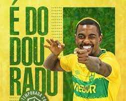 Cuiabá contrata lateral esquerdo revelado pelo Flamengo