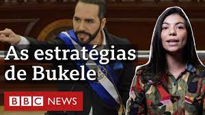 Bukele: Como El Salvador mudou sob o governo do polêmico líder que tenta a reeleição