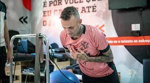 Ex-Corinthians e Grêmio, Luan estreia pelo Vitória: “Honrado”