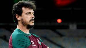 Diniz destaca Renato Augusto e Ganso juntos: “Dá para os dois jogarem”