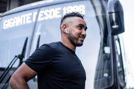 Payet retorna ao time do Vasco e pode atuar contra o Fluminense