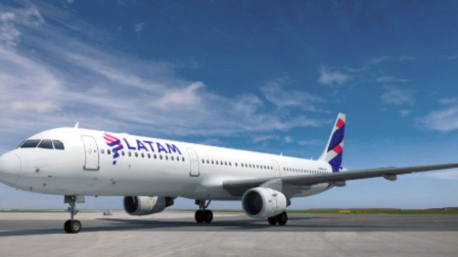 MT:  Justiça condena Latam por cancelar em cima da hora voo de passageira de Cuiabá por e-mail