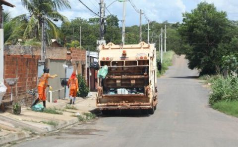 MT:  EM DECRETO:   Mesmo com derrota na Câmara Municipal, Emanuel aumenta taxa do lixo em Cuiabá; veja os valores