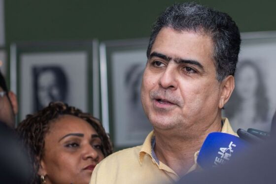 MT:  “CABIDÃO DA SAÚDE”:   MP recorre para que ação contra Emanuel não vá para Justiça Federal