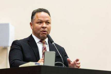 MT:  ATENDIMENTO PRECÁRIO:  Deputado denuncia descaso com Pronto Atendimento Infantil de Rondonópolis