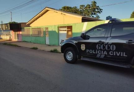 Polícia mira grupo que sequestrou e matou boliviano em MT