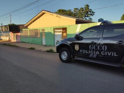 Polícia mira grupo que sequestrou e matou boliviano em MT