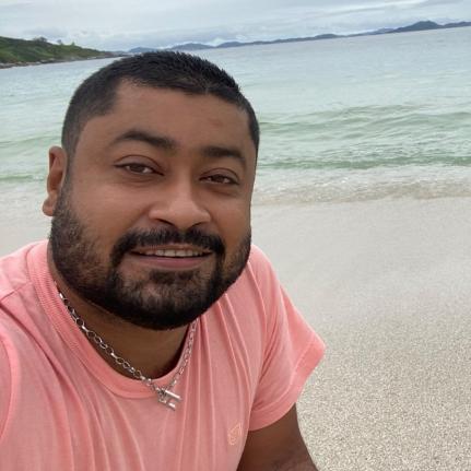 SUPOSTO LATROCÍNIO: Síndico de condomínio agredido e baleado morre após 21 dias internado em hospital