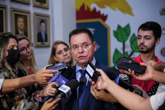 MT:  “SACO CHEIO”:   Botelho: Já cheguei no limite da minha paciência; Mauro tem que decidir candidato agora