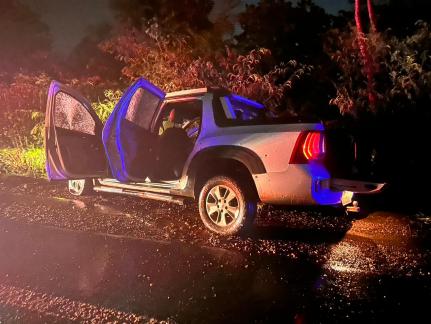 Dupla de criminosos morre em confronto com policiais