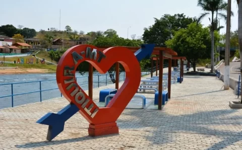 MT:  LESÃO AO ERÁRIO:  Ex-prefeito de Itiquira e outros cinco requeridos são condenados por improbidade