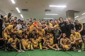 Rony valoriza trabalho do Palmeiras no Carnaval: “Almejamos coisas grandes”