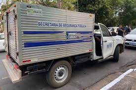 Menino de 5 anos morre atingido por tiro dado após briga de casal