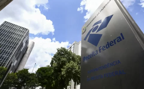 Arrecadação federal chega a R$ 280,63 bilhões em janeiro