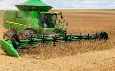 MT:  Prazo para produtores de soja de MT atualizarem cadastro de propriedades no Indea termina dia 15