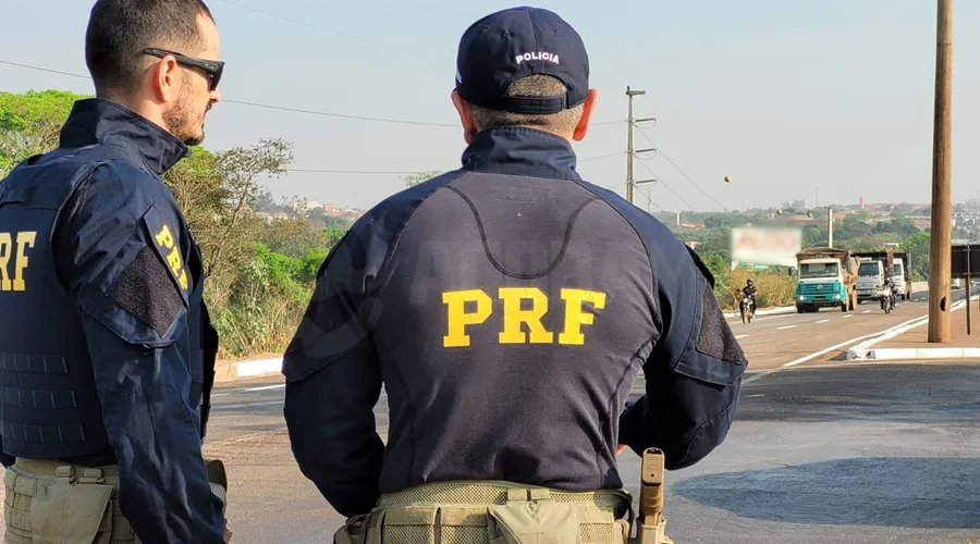 SEGURANÇA PÚBLICA:   Rodovida;   PRF inicia Operação Carnaval em todo o país