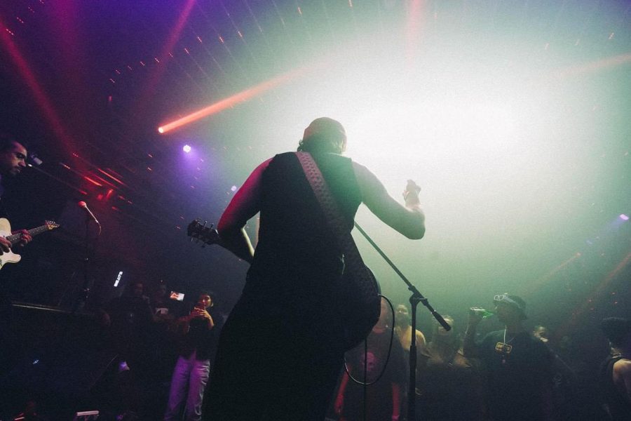 MT:  INSCRIÇÕES GRATUITAS:   Projeto Viva a Cena vai selecionar artistas e bandas de MT para gravação de coletânea