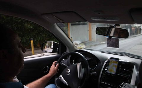 MT:   Tribunal nega reconhecimento de vínculo empregatício entre motorista e aplicativo em Mato Grosso