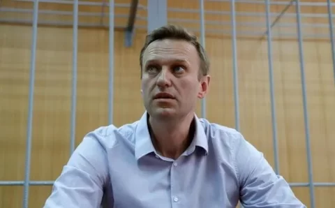 Corpo de Alexei Navalny foi entregue à mãe, diz porta-voz