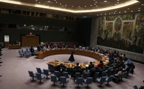 Rússia pede reunião urgente do Conselho de Segurança da ONU sobre ataques dos EUA
