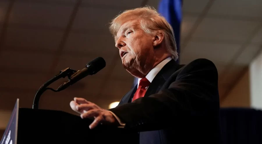 Suprema Corte encerra sessão que julga inelegibilidade de Trump; veja destaques